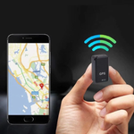Real-time Tracker | Magnetic GPS Tracker