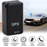 Real-time Tracker | Magnetic GPS Tracker