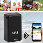 Real-time Tracker | Magnetic GPS Tracker