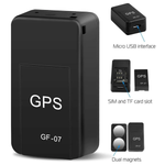 Real-time Tracker | Magnetic GPS Tracker