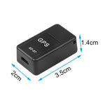 Real-time Tracker | Magnetic GPS Tracker