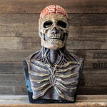 Terrifying Skull Mask | Create fear and terror!