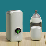 Rechargeable Bottle Warmer - Perfect for On-the-Go