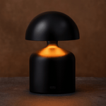 Cordless Touch Table Lamp - LED Bedside Lamp with 3 Light Colors
