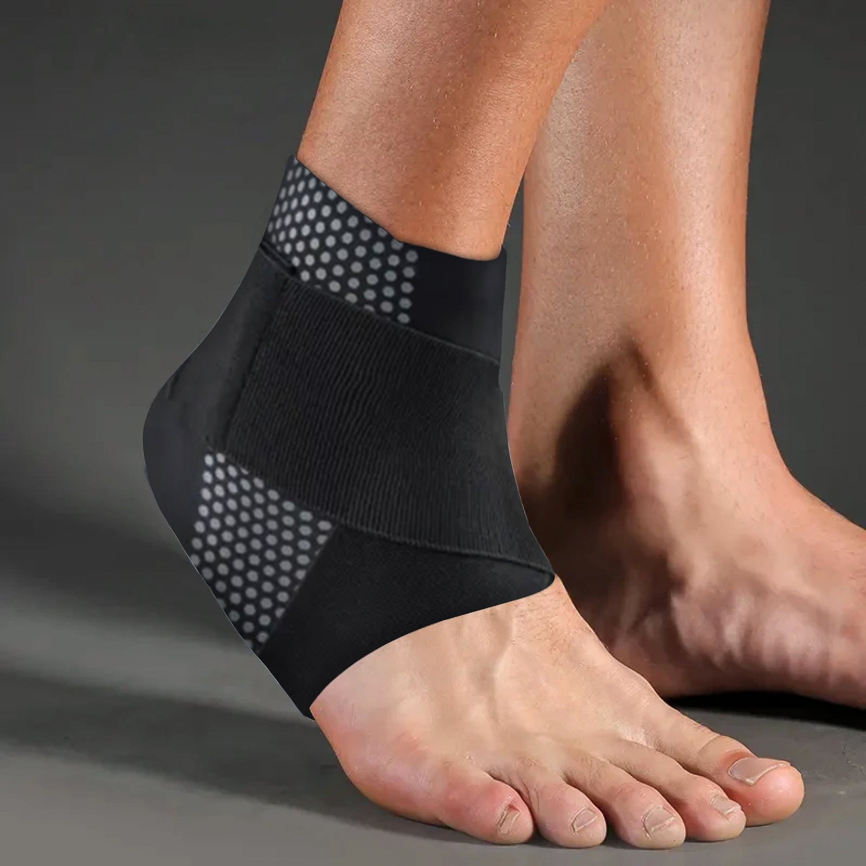 Lightweight Ankle Support – Light, Breathable & Ideal for Activity