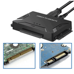 Data Rescuer – Your reliable data recovery tool