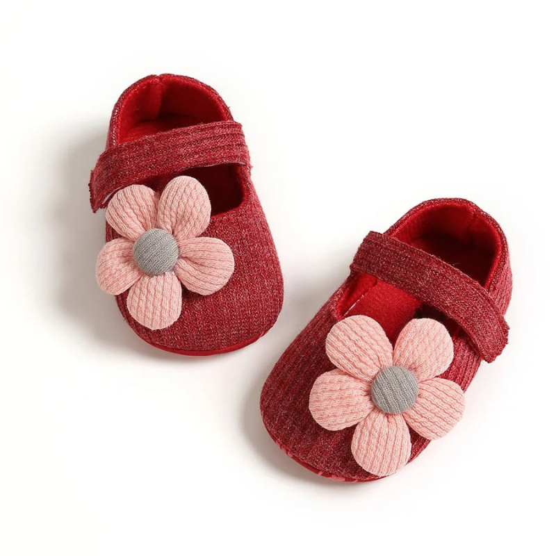 Sportliche Sneakers für Mädchen