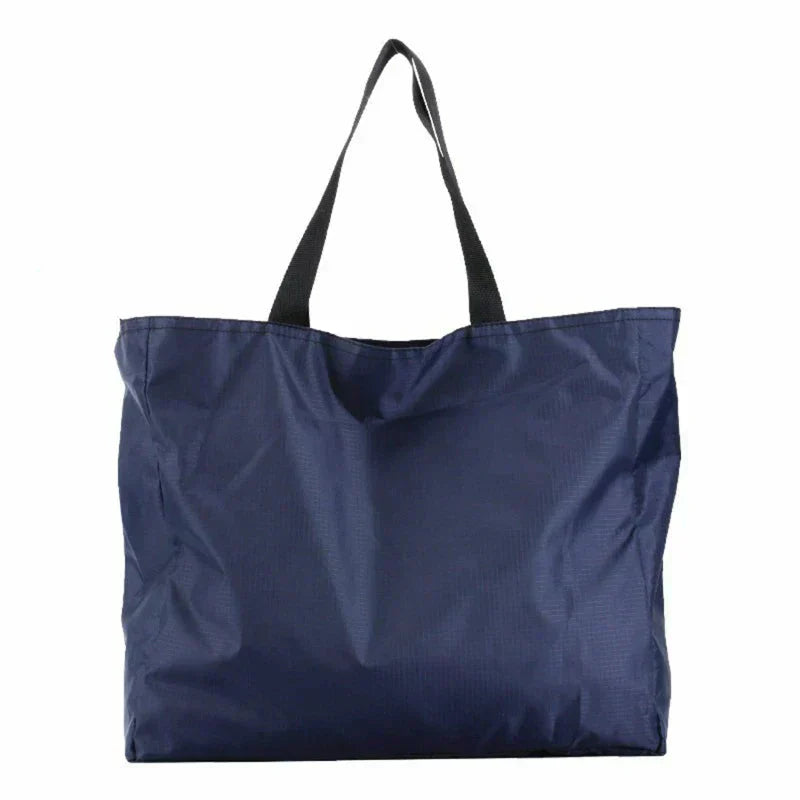 Kompakte Reisetasche | Wasserabweisend | Leicht und Platzsparend | ReiseGenie
