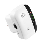 Wi-Fi Range Extender for Home and Office