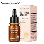 Revitalisierendes Serum für strahlende Haut