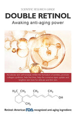 Revitalisierendes Serum für strahlende Haut
