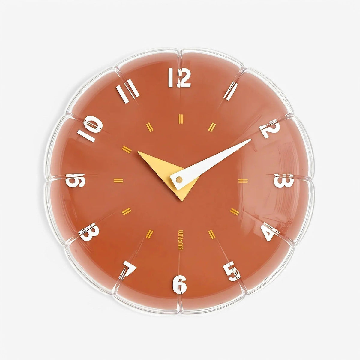 Wanduhren im Retro-Stil – Vintage Design für jeden Raum