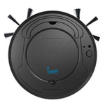Robin Robot Vacuum | Make Your Home Effortlessly Clean