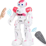 Interaktiver Lernroboter | Fördert Motorik und Kreativität