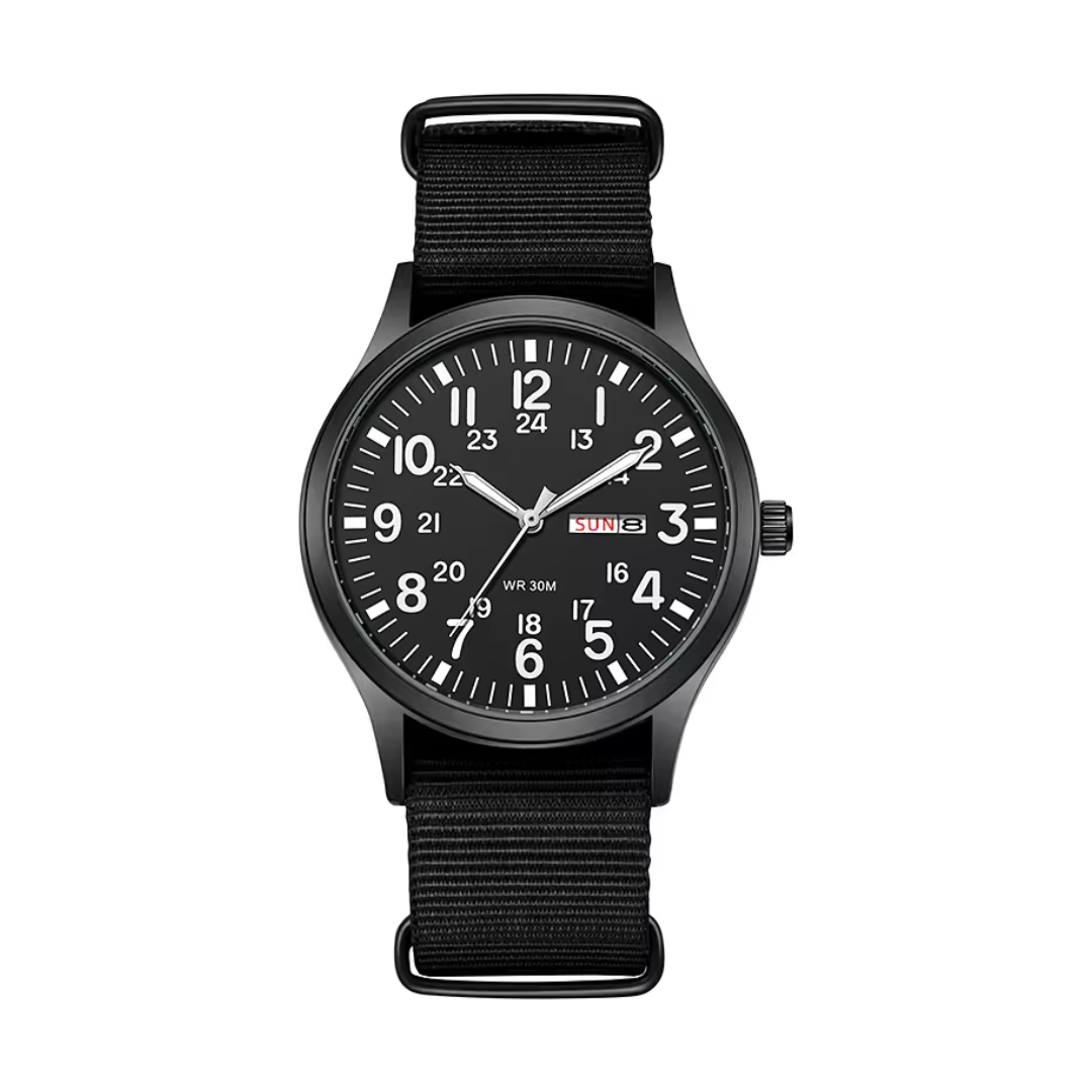Robust Field Watch for Every Occasion