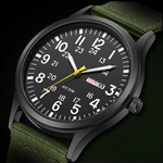 Robust Field Watch for Every Occasion