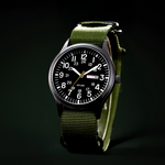 Robust Field Watch for Every Occasion