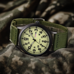 Robust Field Watch for Every Occasion