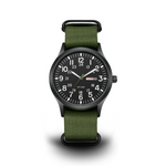 Robust Field Watch for Every Occasion