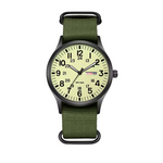 Robust Field Watch for Every Occasion