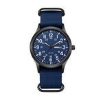 Robust Field Watch for Every Occasion