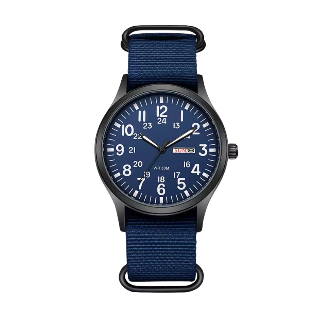 Robust Field Watch for Every Occasion