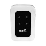 Mobilnetzwerk-Router für 5G | Zuverlässige Internetverbindung für Unterwegs und Zuhause