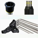 Rotatable Tripod Lawn Sprinkler