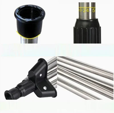 Rotatable Tripod Lawn Sprinkler