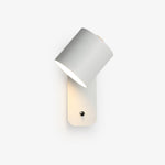 Drehbare Wandlampe mit Touch-Steuerung – Elegantes Design