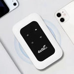 Mobilnetzwerk-Router für 5G | Zuverlässige Internetverbindung für Unterwegs und Zuhause