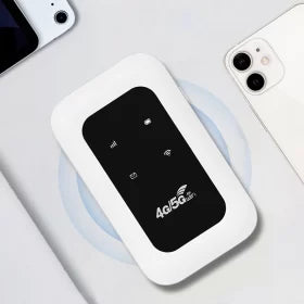 Mobilnetzwerk-Router für 5G | Zuverlässige Internetverbindung für Unterwegs und Zuhause