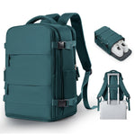 Practical and Waterproof Laptop Backpack for On the Go