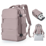 Practical and Waterproof Laptop Backpack for On the Go