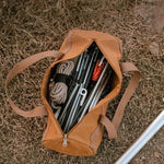 Campsafe – Practical Storage Solution for Outdoor Adventures