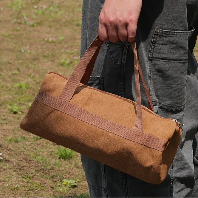 Campsafe – Practical Storage Solution for Outdoor Adventures