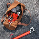Campsafe – Practical Storage Solution for Outdoor Adventures