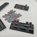 Rummikub Fun - Interactive Board Game for Strategy and Logic