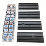 Rummikub Fun - Interactive Board Game for Strategy and Logic