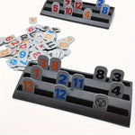 Rummikub Fun - Interactive Board Game for Strategy and Logic