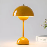 Nordlicht | Elegante Tischlampe im skandinavischen Stil