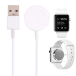 Magnetischer Induktionsladegerät für Smartwatches – 1m