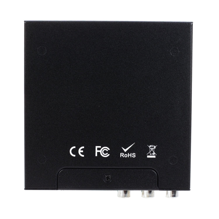SmartScaler | HDMI zu CVBS Video Konverter mit Hochleistungs-Scaler