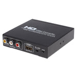 SmartScaler | HDMI zu CVBS Video Konverter mit Hochleistungs-Scaler