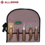 Creative Wood Carving Tool Set for all Craft Enthusiasts