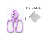 GreenMaster Multifunctional Garden Shears | Ergonomic Tool for Flowers and Shrubs