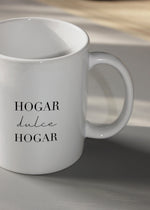 Schicke Keramiktasse für jeden Tag
