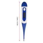 Wasserdichtes digitales Thermometer – Elektronische Temperaturmessung