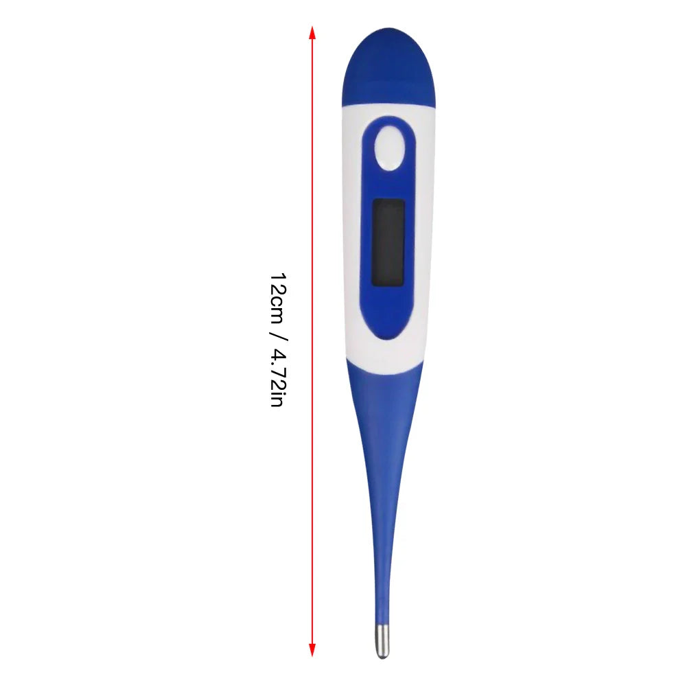 Wasserdichtes digitales Thermometer – Elektronische Temperaturmessung