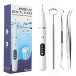 ZahnVital Sonic | Ultrasonic Toothbrush for Radiant Teeth
